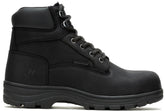 HYTEST UNISEX KNOX 6" BLK ST