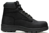 HYTEST MENS KNOX 6" BLK ST