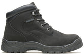 HYTEST MENS BLK WP EH PR 6"