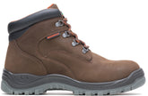 HYTEST UNISEX KNOX WP ST BROWN