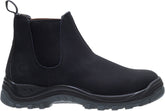 HYTEST MENS ST CHELSEA BLACK