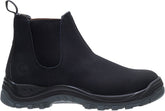 HYTEST MENS ST CHELSEA BLACK