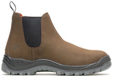 HYTEST UNISEX ST CHELSEA BROWN