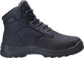 HYTEST MNS 6" KNOX MET BLK ST