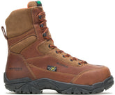 HYTEST MENS 8" XRD MET WP EH
