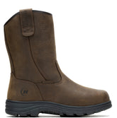 HYTEST KNOX 2 PULL-ON BRN MET