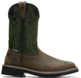 HYTEST MNS FALCON BROWN WP MET
