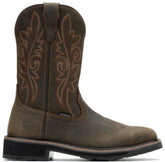 HYTEST BRN WP EH PULL-ON