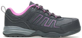 HYTEST WMNS SD ATHLETIC BLK SD