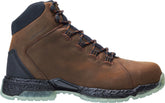 HYTEST UNISEX XERGY 6" HKR BRN