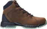 HYTEST MENS XERGY 6" HKR BRN
