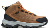 HYTEST UNISEX PWRHL LX BRWN WP