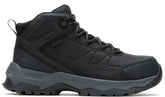 HYTEST UNISEX PWRHL LX BLCK WP