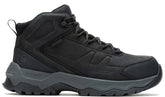 HYTEST MENS PWRHL LX BLCK WP