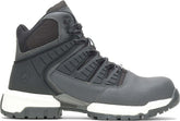 HYTEST GREY 6" COMP EH SR BOOT