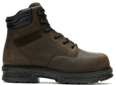 HYTEST ATLAS 6" MET BROWN