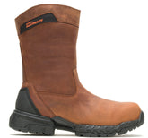 HYTEST BRN WP COMP WELLY