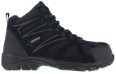 KNAPP MNS GROUND PATROL BLK WP
