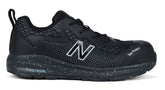 NEW BALANCE WOMEN'S LOGIC BLK