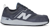 NEW BALANCE WMNS GREY EH SR