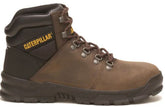 CAT BRN 6" EH BOOT