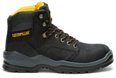 CATERPILLAR MNS STRIVER ST BLK