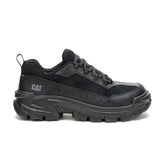 CATERPILLAR MENS INVADER BLACK