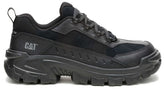 CATERPILLAR MENS INVADER BLACK
