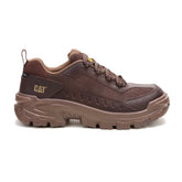 CATERPILLAR MENS INVADER BROWN