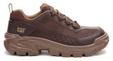 CATERPILLAR MENS INVADER BROWN