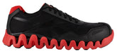 REEBOK MNS ZIG PULSE BLACK SD