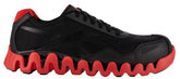 REEBOK MNS ZIG PULSE BLACK SD