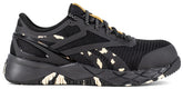 REEBOK WMNS NANOFLEX WRK BLACK