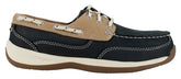 ROCKPORT WMNS 3 EYE TIE NAVY