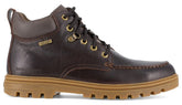 ROCKPORT MENS MID MOCASSIN WP
