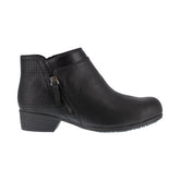 ROCKPORT WMN CARLY WORK BOOTIE