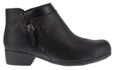 ROCKPORT WMN CARLY WORK BOOTIE