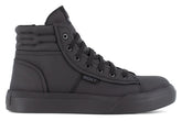 ROXY WMNS BLK RAE WORK HI-TOP