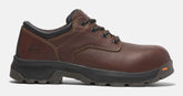 TIMBERLAND BRN COMP EH SR OXF