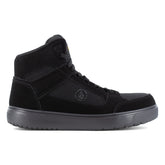 VOLCOM MNS EVOLVE HI-TOP BLACK