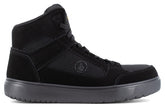 VOLCOM MNS EVOLVE HI-TOP BLACK