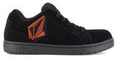 VOLCOM MNS COMP TOE BLACK SD
