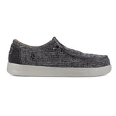 VOLCOM BLK MNS COMP EH OXFORD