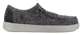 VOLCOM MNS CHILL SLIP-ON GREY