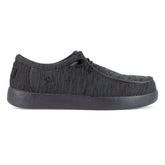 VOLCOM BLK MNS COMP EH OXFORD