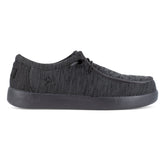 VOLCOM MNS CHILL SLIP-ON BLACK