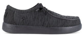 VOLCOM MNS CHILL SLIP-ON BLACK