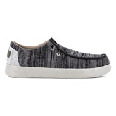 VOLCOM MNS CHILL SLIPON STATIC