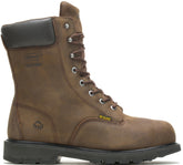 WOLVERINE MENS MCKAY 8" WP