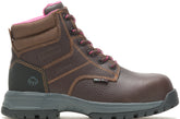 WOLVERINE WOMENS PIPER BROWN